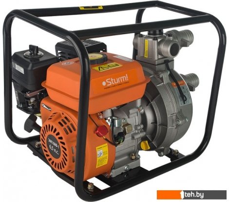  - Мотопомпы Sturm BP8760VD - BP8760VD