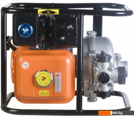  - Мотопомпы Sturm BP8760VD - BP8760VD