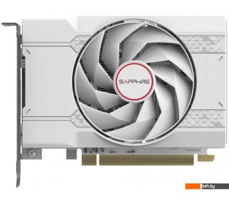  - Видеокарты Sapphire Pulse Radeon RX 6500 XT ITX Pure 11314-04-20G - Pulse Radeon RX 6500 XT ITX Pure 11314-04-20G