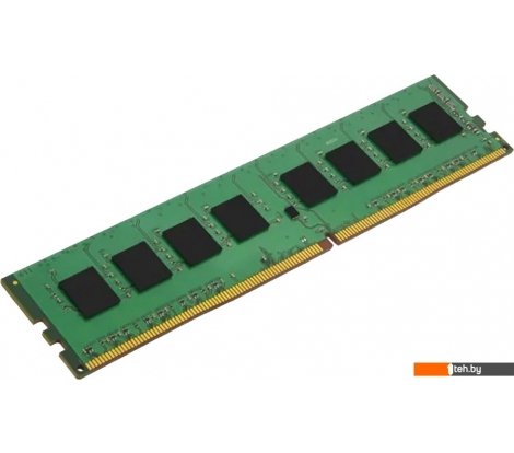  - Оперативная память Infortrend 16ГБ DDR4 3200 МГц DDR4RECMF1-0010 - 16ГБ DDR4 3200 МГц DDR4RECMF1-0010