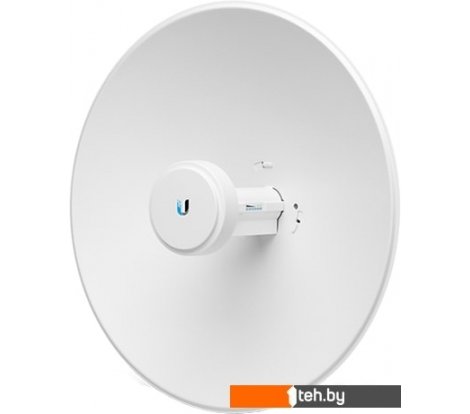 - Беспроводные точки доступа и усилители Wi-Fi Ubiquiti PowerBeam ac PBE-2AC-400 - PowerBeam ac PBE-2AC-400