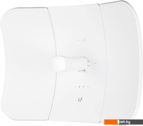  - Беспроводные точки доступа и усилители Wi-Fi Ubiquiti LiteBeam 5AC LR - LiteBeam 5AC LR