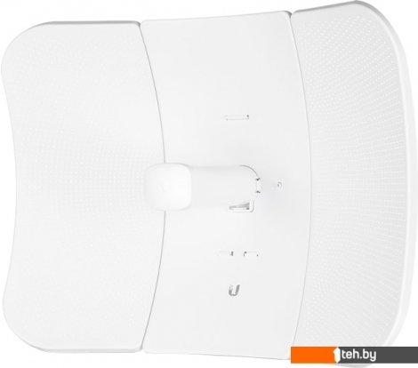 - Беспроводные точки доступа и усилители Wi-Fi Ubiquiti LiteBeam 5AC LR - LiteBeam 5AC LR