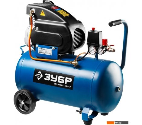  - Компрессоры Зубр ЗКПМ-240-50-1.5 - ЗКПМ-240-50-1.5