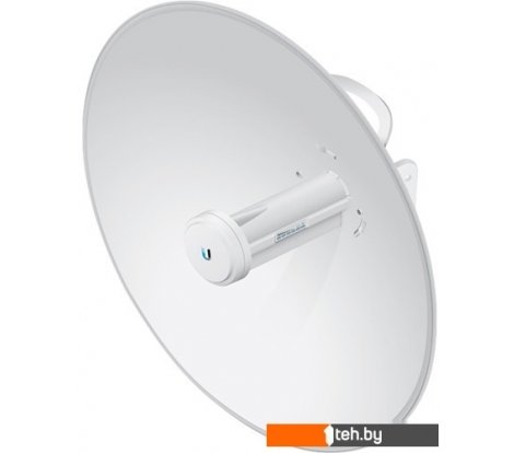  - Беспроводные точки доступа и усилители Wi-Fi Ubiquiti PowerBeam AC PBE-5AC-Gen2 (5 шт.) - PowerBeam AC PBE-5AC-Gen2 (5 шт.)