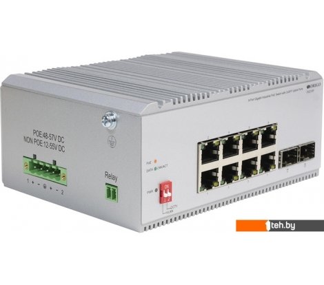  - Коммутаторы Origo OI2210P/185W/A1A - OI2210P/185W/A1A