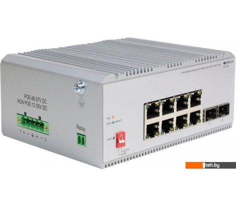  - Коммутаторы Origo OI2210P/185W/A1A - OI2210P/185W/A1A