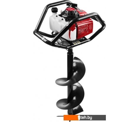  - Мотобуры и оснастка Зубр МБ2-300 Н - МБ2-300 Н