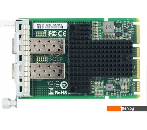  - Сетевые адаптеры LR-Link LRES3012PF-OCP - LRES3012PF-OCP