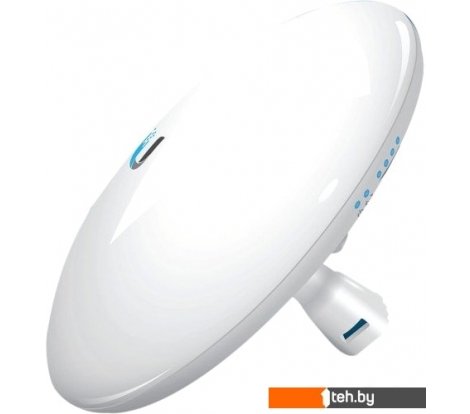 - Беспроводные точки доступа и усилители Wi-Fi Ubiquiti NanoBeam NBE-2AC-13 - NanoBeam NBE-2AC-13