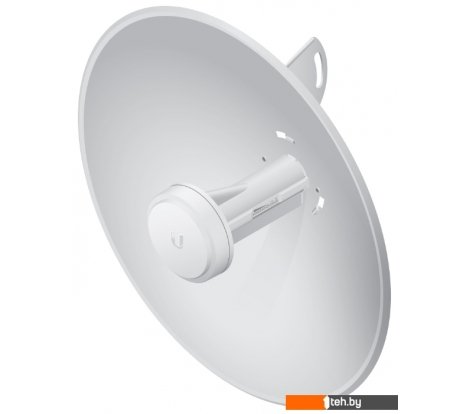  - Беспроводные точки доступа и усилители Wi-Fi Ubiquiti PowerBeam M5-400 (PBE-M5-400-EU) - PowerBeam M5-400 (PBE-M5-400-EU)