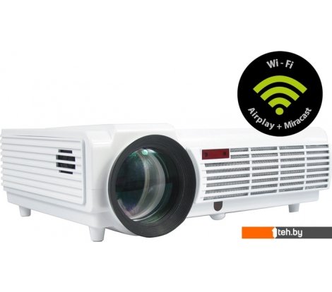  - Проекторы CACTUS CS-PRO.09WT.WXGA-W - CS-PRO.09WT.WXGA-W