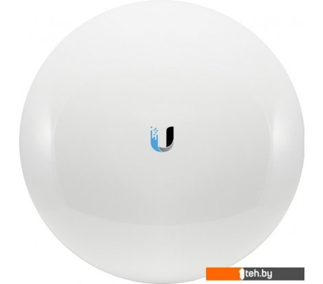  - Беспроводные точки доступа и усилители Wi-Fi Ubiquiti NanoBeam ac NBE-5AC-Gen2 - NanoBeam ac NBE-5AC-Gen2