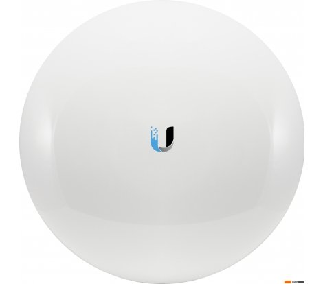  - Беспроводные точки доступа и усилители Wi-Fi Ubiquiti NanoBeam ac NBE-5AC-Gen2 - NanoBeam ac NBE-5AC-Gen2