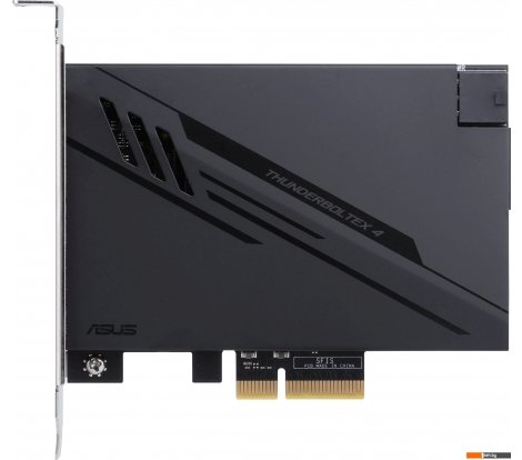  - Кабели, адаптеры, разветвители ASUS ThunderboltEX 4 - ThunderboltEX 4