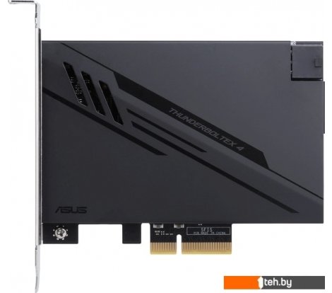  - Кабели, адаптеры, разветвители ASUS ThunderboltEX 4 - ThunderboltEX 4