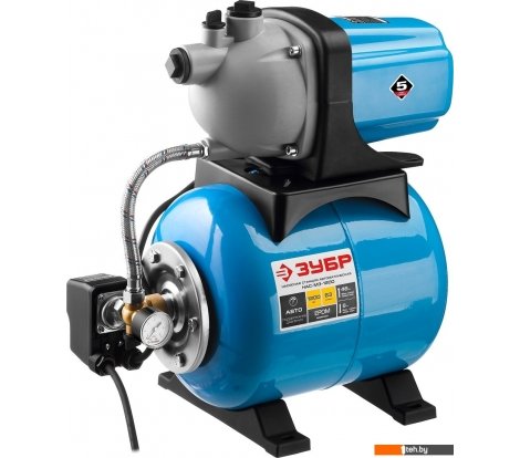  - Насосы Зубр НАС-М3-1200 - НАС-М3-1200