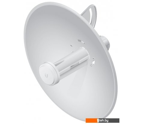  - Беспроводные точки доступа и усилители Wi-Fi Ubiquiti PowerBeam [PBE-M5-300] - PowerBeam [PBE-M5-300]