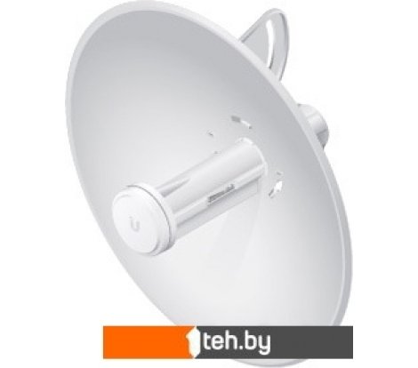  - Беспроводные точки доступа и усилители Wi-Fi Ubiquiti PowerBeam [PBE-M5-300] - PowerBeam [PBE-M5-300]