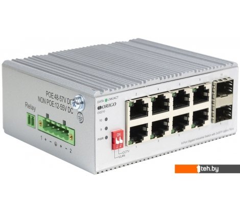  - Коммутаторы Origo OI2210/A1A - OI2210/A1A