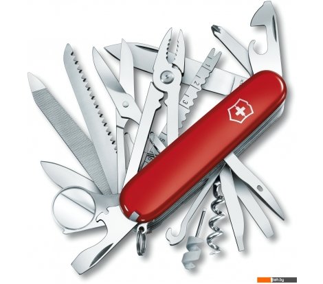  - Туристические ножи Victorinox SwissChamp - SwissChamp