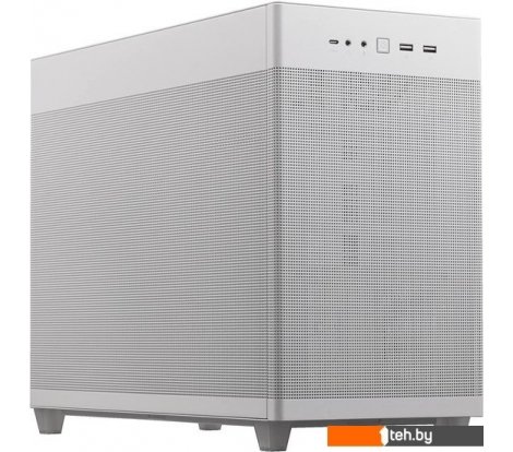  - Корпуса ASUS Prime AP201 (белый) - Prime AP201 (белый)
