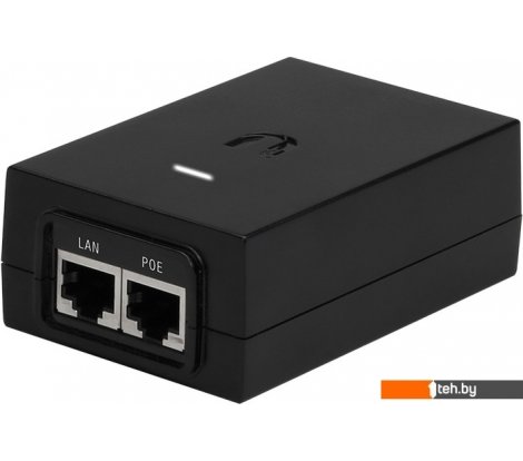  - Кабели, адаптеры, разветвители Ubiquiti POE-24-24W - POE-24-24W