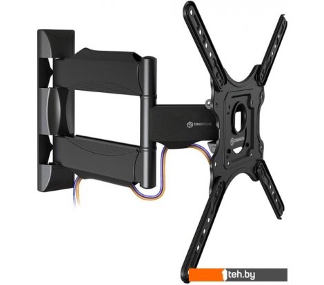  - Кронштейны Onkron NP40 (черный) - NP40 (черный)
