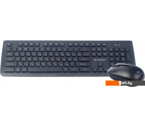 - Наборы периферии Raskat BX6200 - BX6200