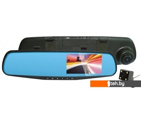  - Автомобильные видеорегистраторы Sho-Me SFHD-700 - SFHD-700