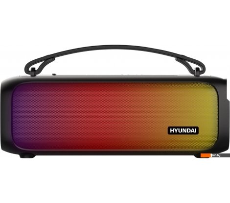  - Беспроводные и портативные колонки Hyundai H-PS1020 - H-PS1020