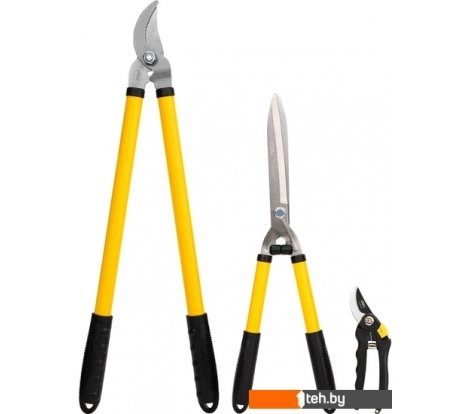  - Садовый инструмент Deli DL580003 98495 - DL580003 98495