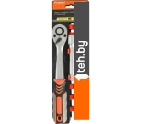  - Биты, головки, насадки, держатели Patriot SSR-1/2 - SSR-1/2