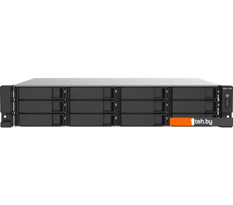  - Сетевые накопители (NAS) QNAP TS-1273AU-RP-8G - TS-1273AU-RP-8G