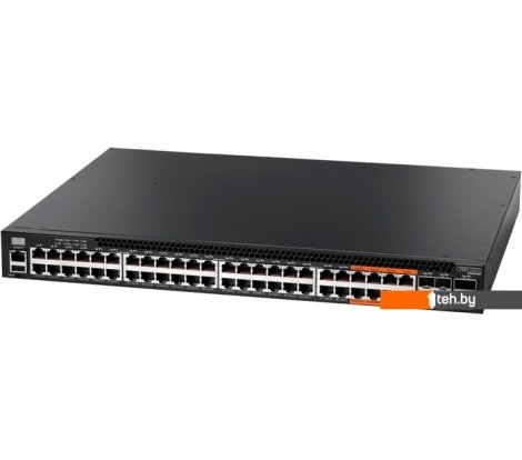  - Коммутаторы Edge-Core AS4610-54P - AS4610-54P