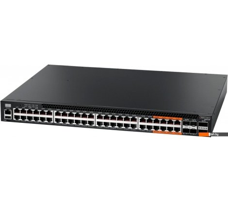  - Коммутаторы Edge-Core AS4610-54P - AS4610-54P