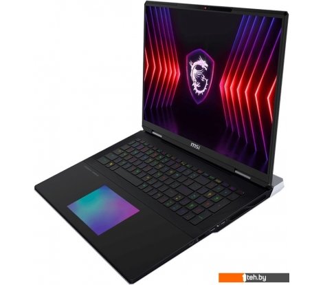  - Ноутбуки MSI Titan 18 HX A14VIG-211RU - Titan 18 HX A14VIG-211RU
