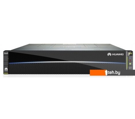  - Сетевые накопители (NAS) Huawei 02350SHR-88033NHX - 02350SHR-88033NHX