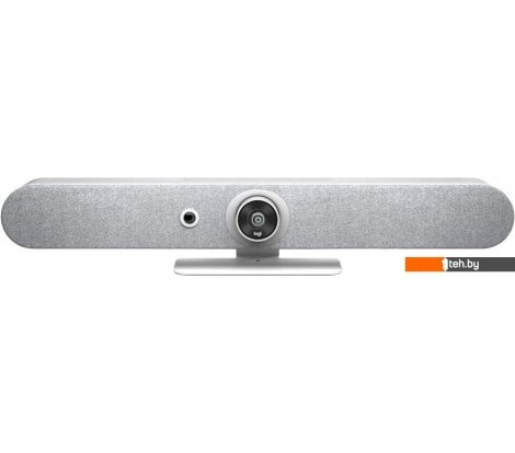  - Веб-камеры Logitech Rally Bar Mini (белый) - Rally Bar Mini (белый)