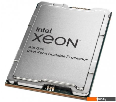  - Процессоры Intel Xeon Gold 6430 - Xeon Gold 6430