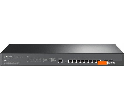  - Коммутаторы TP-Link TL-SG3210XHP-M2 - TL-SG3210XHP-M2