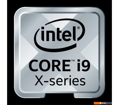  - Процессоры Intel Core i9-10940X - Core i9-10940X