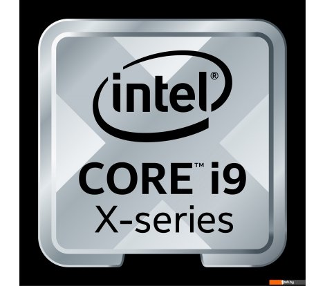  - Процессоры Intel Core i9-10940X - Core i9-10940X