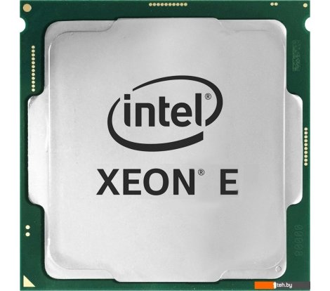  - Процессоры Intel Xeon E-2388G - Xeon E-2388G