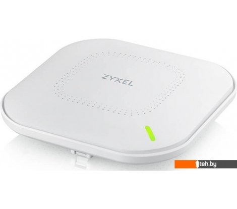  - Беспроводные точки доступа и усилители Wi-Fi Zyxel WAX510D - WAX510D