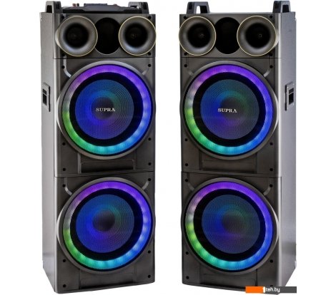  - Мультимедиа акустика Supra SMB-2150 - SMB-2150