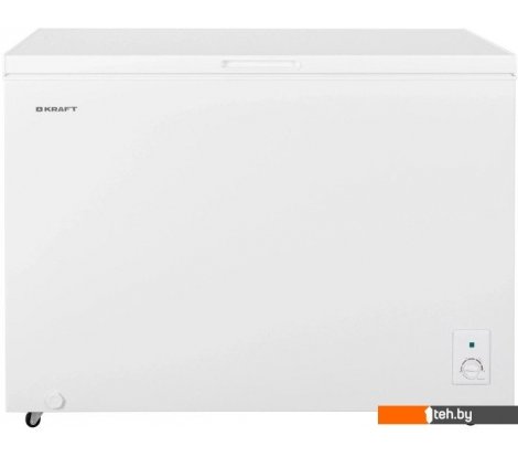  - Холодильники Kraft BD(W)-340RX - BD(W)-340RX