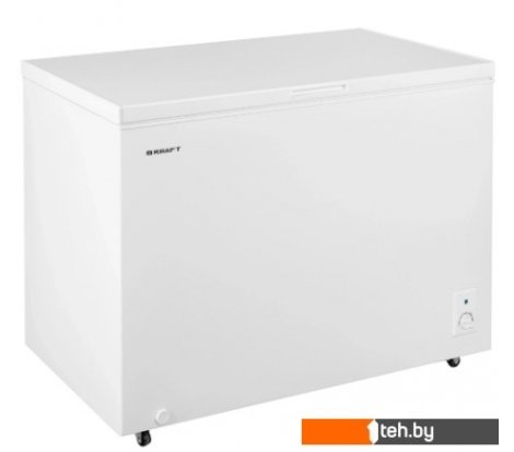  - Холодильники Kraft BD(W)-340RX - BD(W)-340RX