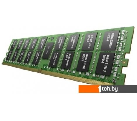  - Оперативная память Samsung 64ГБ DDR4 3200МГц M386A8K40DM2-CWE - 64ГБ DDR4 3200МГц M386A8K40DM2-CWE