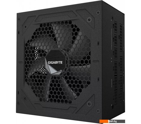  - Блоки питания Gigabyte UD1000GM - UD1000GM